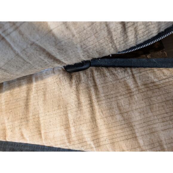 Vintage Line Vinyl Rifle Gun Case Black 52" - Picture 4 of 5